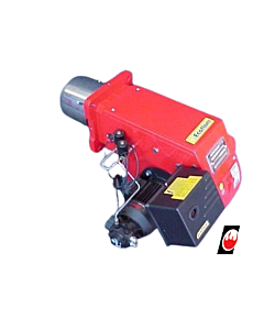 EF Oil burner Major 120 AB Hi/Lo TL