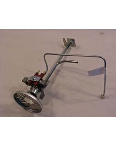 Ecoflam Firing Head Minor 8