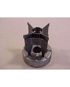 Ecoflam Diffuser Ecojet