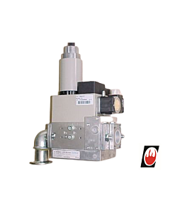 EF VCS 125 GAS TRAIN