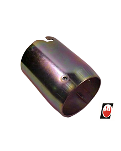 Ecoflam Blast Tube TC Minor 8