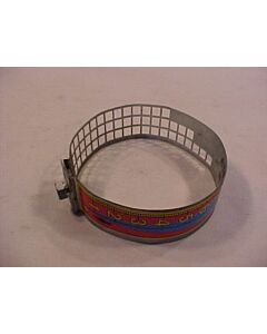 EF Air Damper Minor 4, 8, 12