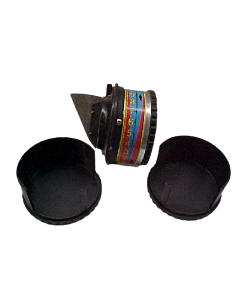 EF Cover Air Inlet Minor 4, 8