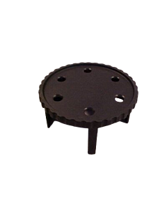 EF Cover Air Inlet Minor 12