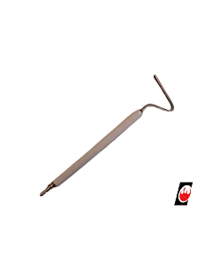 EF Electrode ionisation Azur 80