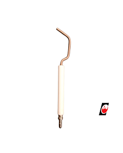 EF Electrode ionisation Azur 100, BLU 120