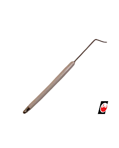 EF Electrode ignition right BLU 500,700,1000