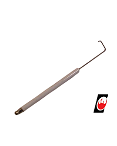 EF Electrode ignition left BLU 500,700,1000