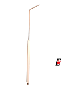 EF Electrode ionisation BLU 1700,2000, early models