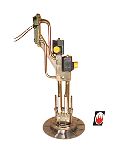 EF Firing Head Standard Oilflam 170.1 & 200.1