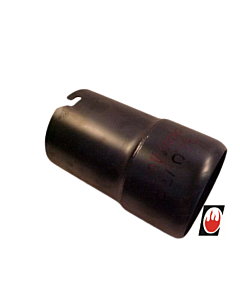 EF Blast Tube BLU 120