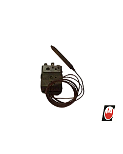 EF Thermostat IMIT TR2 50/200