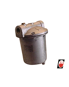 EF Filter heavy oil 30mu