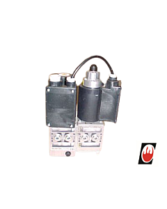 LM Gas Bloc GM-2040-2000