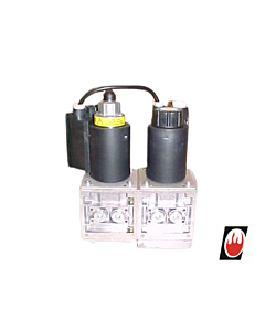 LM Kromschroder VAD125/-R/NW-25N