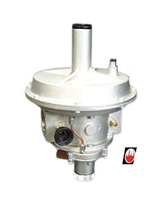 Madas 2MBLZ Dn50, 0.5 Bar, OPSO, UPSO & Relief valve