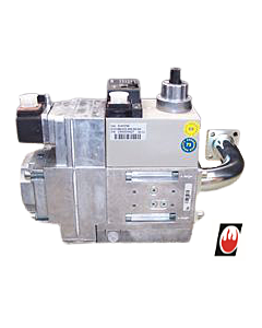 EF Gas Train MBDLE 415 RP40 350-500