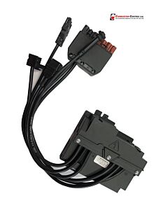 Max burner Control box