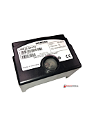 L&G / Siemens LME22.331C2 Gas Burner Control Unit Hi low 30 sec purge