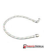 Ef Oil Hose Max 4, 8 12, 650mm length