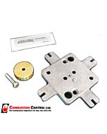 LPG Conversion kit Max Gas 40-120