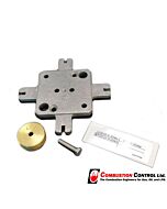 LPG Conversion kit Max Gas 170-250