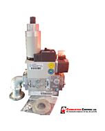 Ecoflam Max Gas Train MBZRDLE407