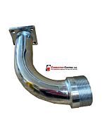 Manifold & Gasket for Dungs Gas Train 500