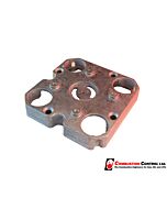 EF Firing Head Blu 700-1200 Low nox