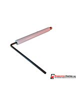 EF Electrode Ionisation Probe Blu 1700 - 6000