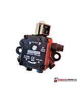 EF Oil Pump Major 35, 45, 60 AS67B