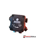 EF Oil Pump Major AB 80 AN77A