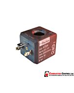 EF Valve Coil Parker KT09 Major 80/120