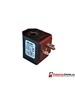 EF Valve Coil M&M 77AN Oilflam/Major