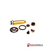 Oil valve kit