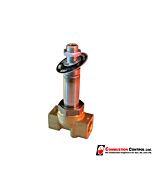 EF Valve 3-way  M&M (no coil) SD363 CVGB,0/25B