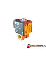 EF Valve Parker  Major 80/120