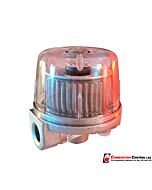 EF Oil Filter Major 35,45,60,80"