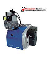 Ecoflam Gas Burner MaxGas 70 P TC Without gas train