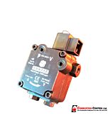 Oil Pump AS47A Max 1 - 12