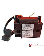 Ignition Transformer  50% in 3 min, 230vac, 35 ma, 1 x 7kv