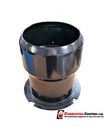 EF Blast Tube  Max 35 & 45 TC