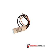 EF Antijamming filter D.E.M