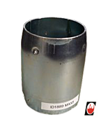 EF Blast Tube Max 8 TC