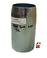 EF Blast Tube TC Mas Gas 105