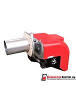 Ecoflam Oil Burner Max 4 TC