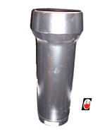 EF Blast Tube Blu 1200 Tl Low nox