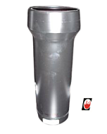 EF Blast Tube Blu 700 Tl Low nox