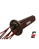 EF Heating Element R120 Oilflam80