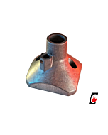 EF Combustion Head MG 40 - 120